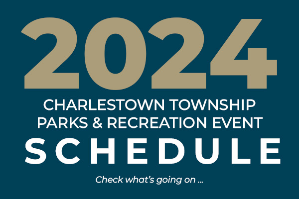 2024 Parks & Recreation event Schedule